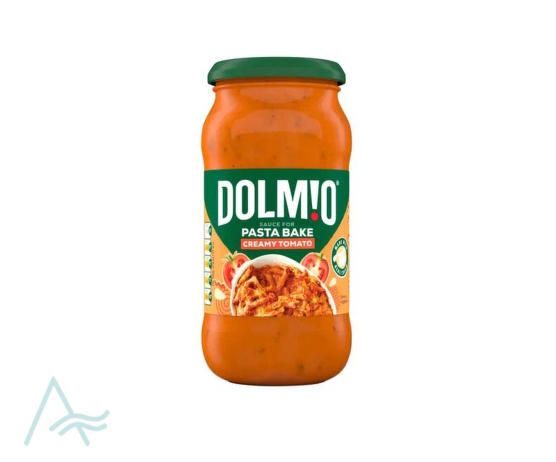 DOLMIO PADTA BAKE CREAMY TOMATOES 450 G